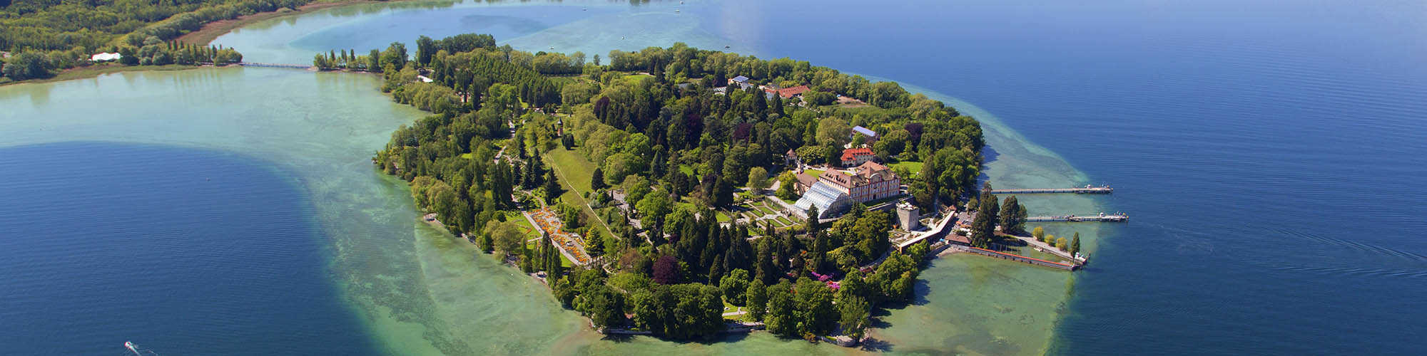 _insel mainau